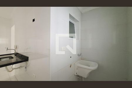 Apartamento para alugar com 72m², 2 quartos e 1 vagaAREA DE SERVIÇO