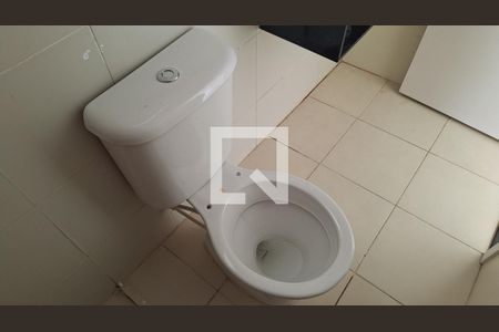 Apartamento para alugar com 72m², 2 quartos e 1 vagaBANHEIRO DA SUITE