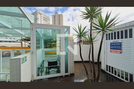 Apartamento para alugar com 72m², 2 quartos e 1 vagaELEVADOR DE ACESSO