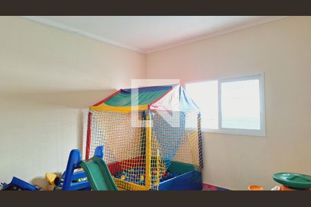 Apartamento para alugar com 72m², 2 quartos e 1 vagaBRINQUEDOTECA