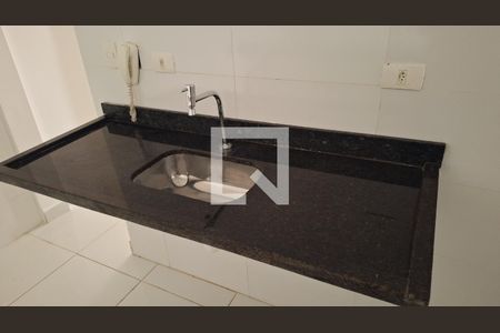 Apartamento para alugar com 72m², 2 quartos e 1 vagaDETALHE DA COZINHA