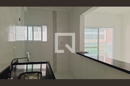 Apartamento para alugar com 72m², 2 quartos e 1 vagaCOZINHA