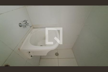Apartamento para alugar com 72m², 2 quartos e 1 vagaAREA DE SERVIÇO