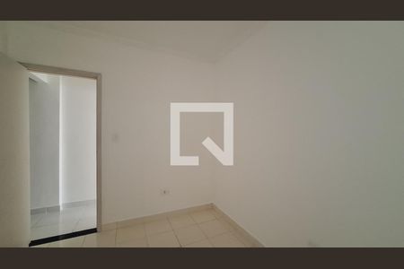 QUARTO de apartamento para alugar com 2 quartos, 72m² em Caiçara, Praia Grande