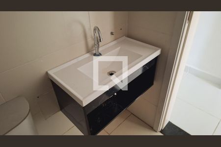 Apartamento para alugar com 72m², 2 quartos e 1 vagaBANHEIRO SOCIAL