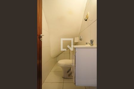 Casa à venda com 168m², 3 quartos e 4 vagasLavabo