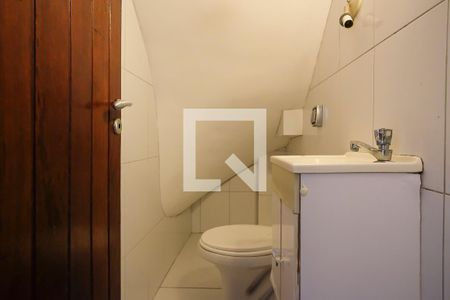 Casa à venda com 168m², 3 quartos e 4 vagasLavabo