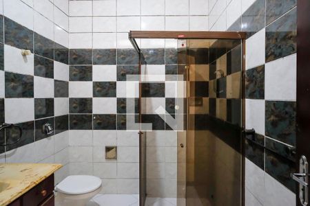 Casa à venda com 168m², 3 quartos e 4 vagasBanheiro
