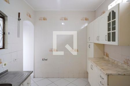 Casa à venda com 168m², 3 quartos e 4 vagasCozinha