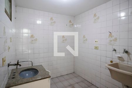 Casa à venda com 168m², 3 quartos e 4 vagasÁrea de serviço