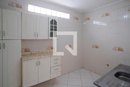 Casa à venda com 168m², 3 quartos e 4 vagasCozinha