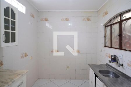 Casa à venda com 168m², 3 quartos e 4 vagasCozinha