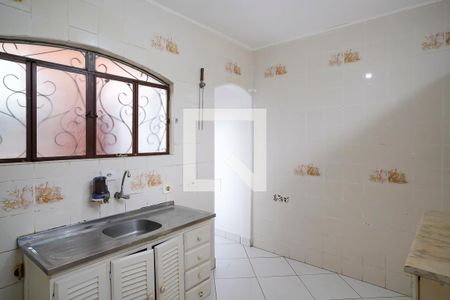 Casa à venda com 168m², 3 quartos e 4 vagasCozinha