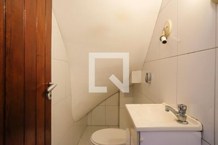 Casa à venda com 168m², 3 quartos e 4 vagasLavabo