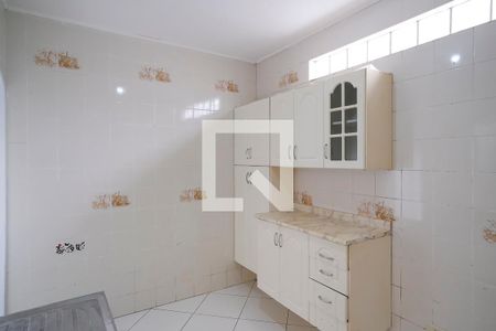 Casa à venda com 168m², 3 quartos e 4 vagasCozinha
