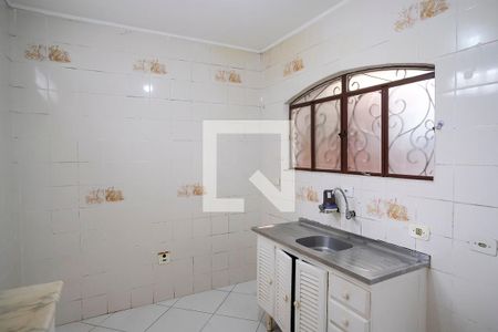 Casa à venda com 168m², 3 quartos e 4 vagasCozinha