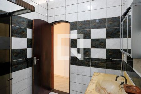 Casa à venda com 168m², 3 quartos e 4 vagasBanheiro