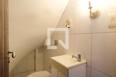 Casa à venda com 168m², 3 quartos e 4 vagasLavabo