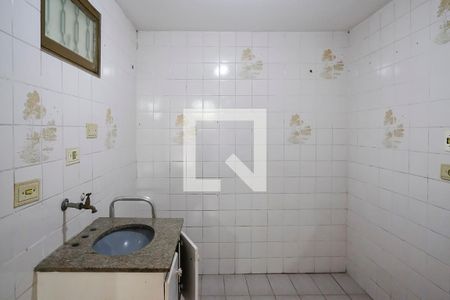 Casa à venda com 168m², 3 quartos e 4 vagasÁrea de serviço