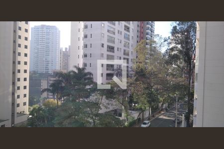 Apartamento à venda com 109m², 3 quartos e 2 vagas Apartamento à venda com 109m², 3 quartos e 2 vagasVista da Sala