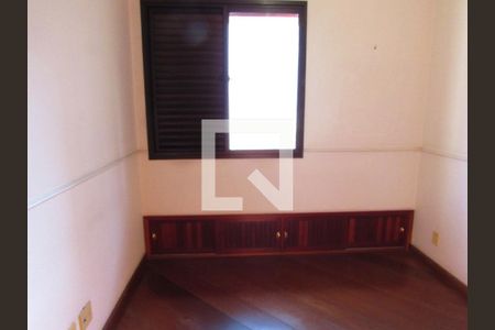 Apartamento à venda com 109m², 3 quartos e 2 vagasQuarto 2