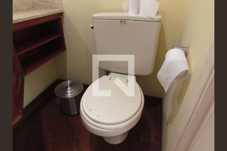 Apartamento à venda com 109m², 3 quartos e 2 vagasBanheiro