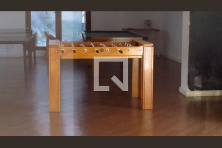 Apartamento à venda com 109m², 3 quartos e 2 vagasSala de Jogos