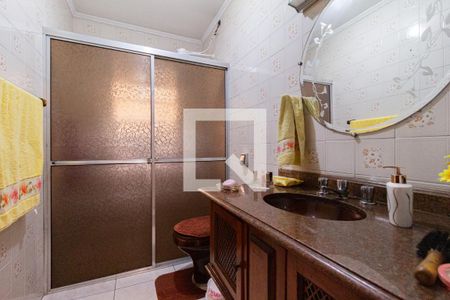 Casa à venda com 197m², 3 quartos e 1 vagaBanheiro 2