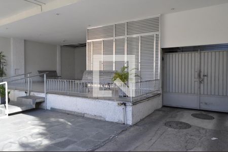 Fachada de apartamento para alugar com 2 quartos, 50m² em Engenho Novo, Rio de Janeiro