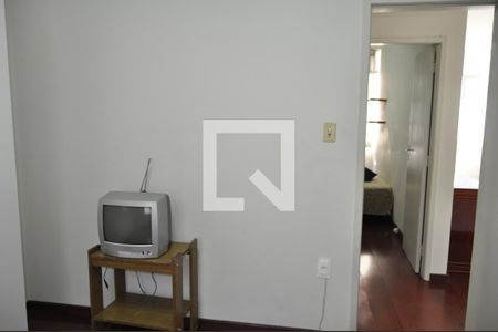 Quarto 2 de apartamento para alugar com 2 quartos, 50m² em Engenho Novo, Rio de Janeiro