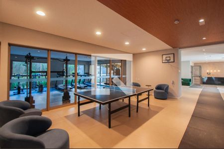 Studio à venda com 27m², 1 quarto e sem vagaÁrea comum