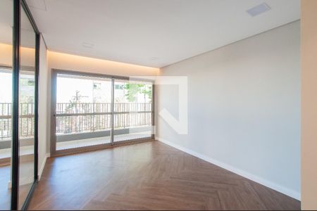 Studio à venda com 27m², 1 quarto e sem vagaÁrea comum - Academia