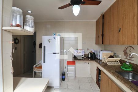 Apartamento para alugar com 136m², 3 quartos e 1 vaga Apartamento para alugar com 136m², 3 quartos e 1 vagaCozinha