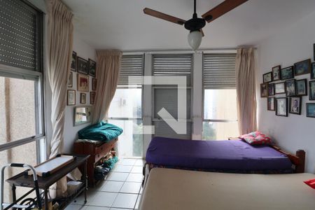 Apartamento para alugar com 136m², 3 quartos e 1 vaga Apartamento para alugar com 136m², 3 quartos e 1 vagaQuarto 3