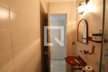 Apartamento para alugar com 136m², 3 quartos e 1 vaga Apartamento para alugar com 136m², 3 quartos e 1 vagaLavabo