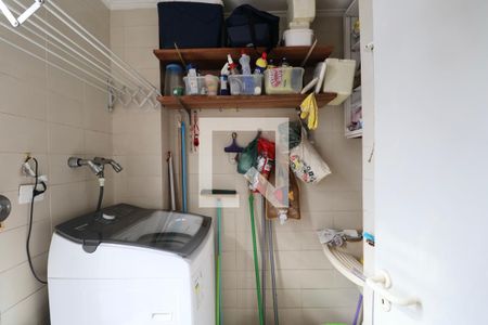 Apartamento para alugar com 136m², 3 quartos e 1 vaga Apartamento para alugar com 136m², 3 quartos e 1 vagaÁrea de Serviço