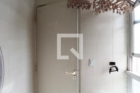 Apartamento para alugar com 136m², 3 quartos e 1 vaga Apartamento para alugar com 136m², 3 quartos e 1 vagaÁrea de Serviço