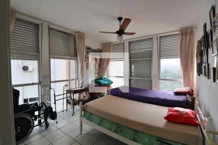 Apartamento para alugar com 136m², 3 quartos e 1 vaga Apartamento para alugar com 136m², 3 quartos e 1 vagaQuarto 3