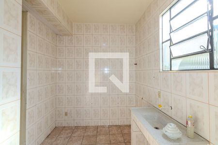 Casa para alugar com 55m², 1 quarto e 1 vagaCozinha e Área de Serviço