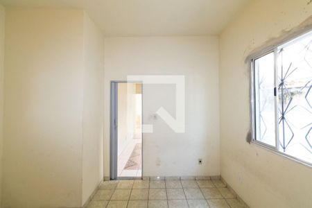 Quarto de casa para alugar com 1 quarto, 55m² em Campo Grande, Rio de Janeiro