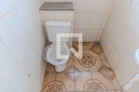 Casa para alugar com 55m², 1 quarto e 1 vagaBanheiro