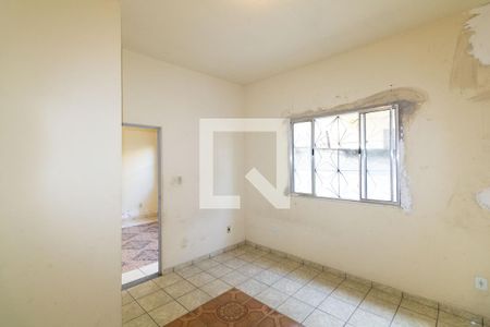 Quarto de casa para alugar com 1 quarto, 55m² em Campo Grande, Rio de Janeiro