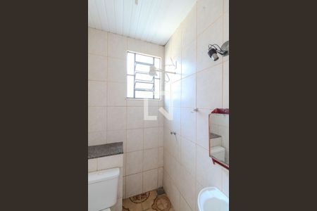 Casa para alugar com 55m², 1 quarto e 1 vagaBanheiro