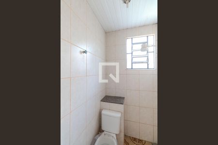 Casa para alugar com 55m², 1 quarto e 1 vagaBanheiro