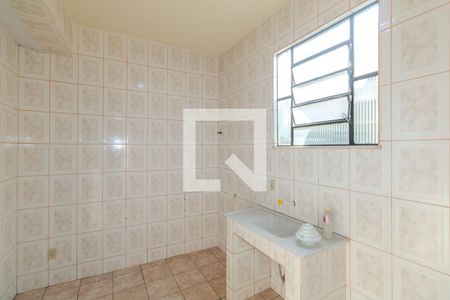 Casa para alugar com 55m², 1 quarto e 1 vagaCozinha e Área de Serviço