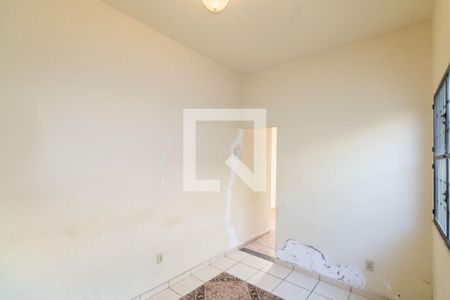 Sala de casa para alugar com 1 quarto, 55m² em Campo Grande, Rio de Janeiro