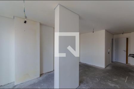 Studio à venda com 34m², 1 quarto e sem vaga Studio à venda com 34m², 1 quarto e sem vagaSala/Quarto