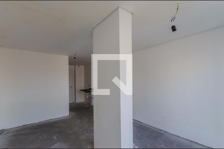 Studio à venda com 34m², 1 quarto e sem vaga Studio à venda com 34m², 1 quarto e sem vagaSala/Quarto