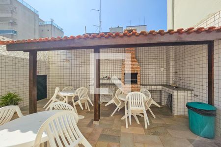 Apartamento para alugar com 128m², 3 quartos e 2 vagas Apartamento para alugar com 128m², 3 quartos e 2 vagasÁrea de Lazer