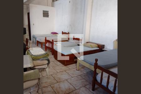 Kitnet/Studio para alugar com 1 quarto, 80m² em Parque Residencial Flamboyant, São José dos Campos